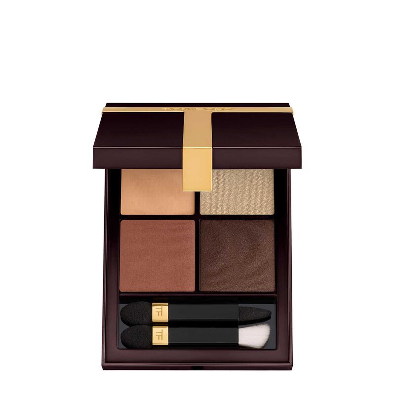Tom Ford Runway Eye Color Quad image number 16